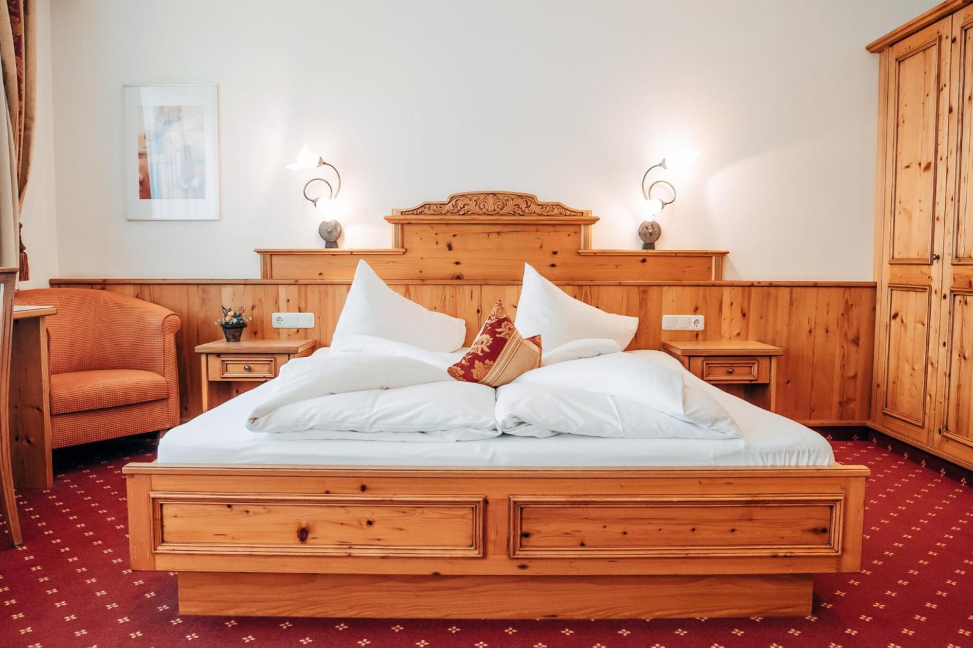 Post Post Hotel - Alpine Boutique Hotel & Spa Бад-Гофгаштайн Екстер'єр фото